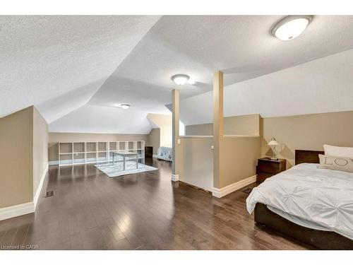 2616 Morrison Road, Cambridge, ON - Indoor Photo Showing Bedroom