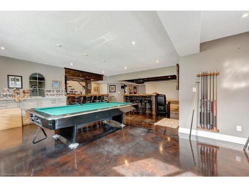 2616 Morrison Road, Cambridge, ON - Indoor Photo Showing Other Room