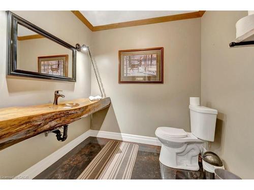 2616 Morrison Road, Cambridge, ON - Indoor Photo Showing Bathroom
