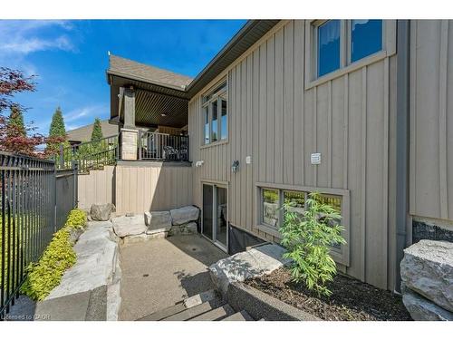 2616 Morrison Road, Cambridge, ON - Outdoor With Exterior