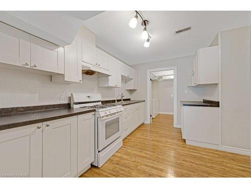 2616 Morrison Road, Cambridge, ON - Indoor Photo Showing Kitchen