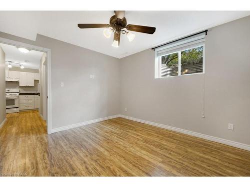 2616 Morrison Road, Cambridge, ON - Indoor Photo Showing Other Room