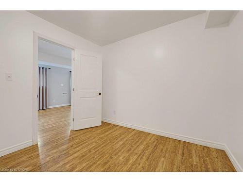 2616 Morrison Road, Cambridge, ON - Indoor Photo Showing Other Room