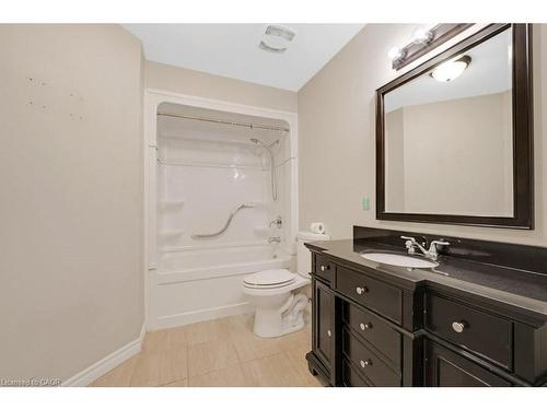 2616 Morrison Road, Cambridge, ON - Indoor Photo Showing Bathroom
