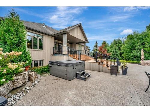 2616 Morrison Road, Cambridge, ON - Outdoor