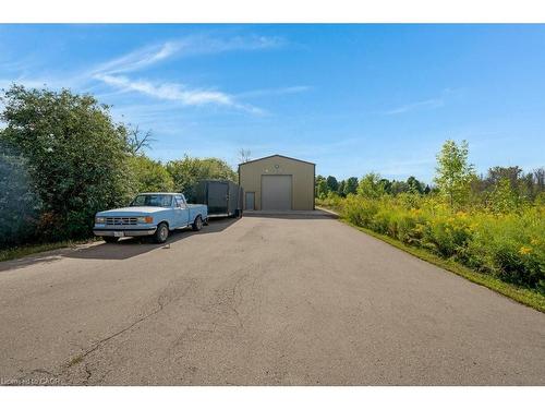 2616 Morrison Road, Cambridge, ON - Outdoor