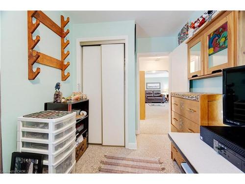 69 Bee Street, Woodstock, ON - Indoor