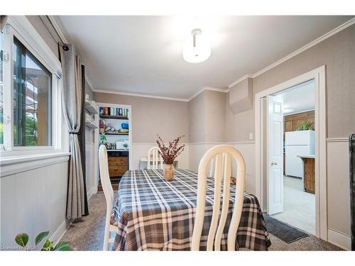 69 Bee Street, Woodstock, ON - Indoor