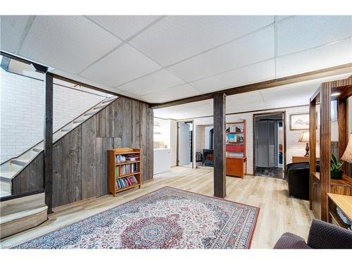 69 Bee Street, Woodstock, ON - Indoor Photo Showing Other Room