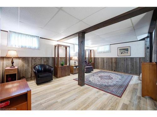 69 Bee Street, Woodstock, ON - Indoor