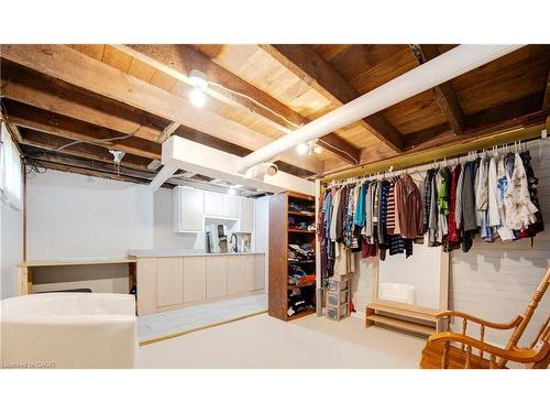 69 Bee Street, Woodstock, ON - Indoor