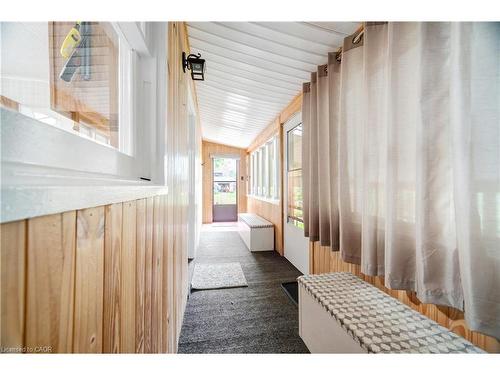 69 Bee Street, Woodstock, ON - Indoor Photo Showing Other Room