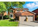 3043 Vanderbilt Road, Mississauga, ON  - Outdoor 