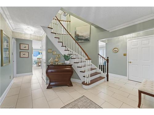 3043 Vanderbilt Road, Mississauga, ON - Indoor Photo Showing Other Room