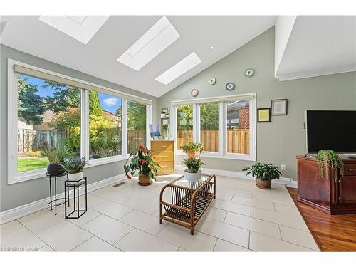 3043 Vanderbilt Road, Mississauga, ON - Indoor Photo Showing Other Room