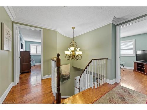 3043 Vanderbilt Road, Mississauga, ON - Indoor Photo Showing Other Room