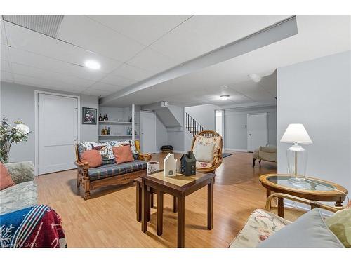 3043 Vanderbilt Road, Mississauga, ON - Indoor