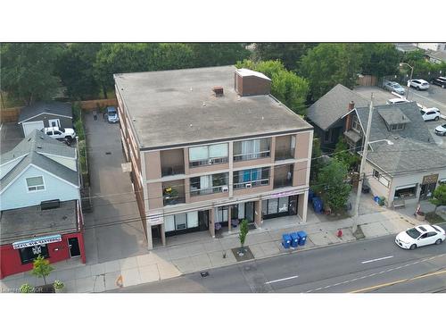 600 Upper Wellington Street, Hamilton, ON - Outdoor