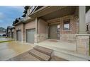 153 Mountain Holly Court, Waterloo, ON  - Outdoor With Deck Patio Veranda 