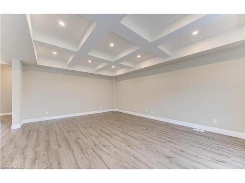 153 Mountain Holly Court, Waterloo, ON - Indoor Photo Showing Other Room