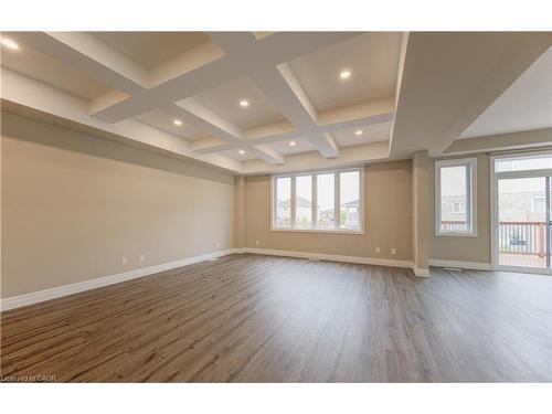 153 Mountain Holly Court, Waterloo, ON - Indoor Photo Showing Other Room