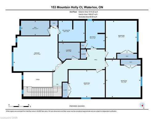 153 Mountain Holly Court, Waterloo, ON - Other