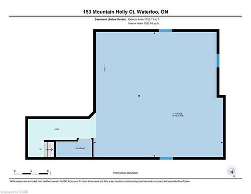 153 Mountain Holly Court, Waterloo, ON - Other