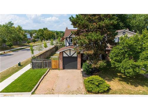 3045 Driftwood Drive, Burlington, ON - Outdoor