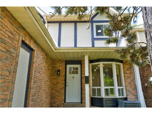3045 Driftwood Drive, Burlington, ON - Outdoor