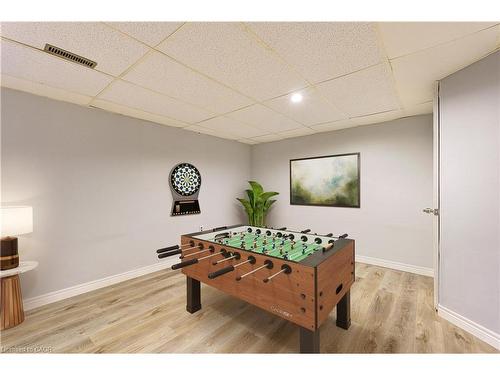 3045 Driftwood Drive, Burlington, ON - Indoor Photo Showing Other Room