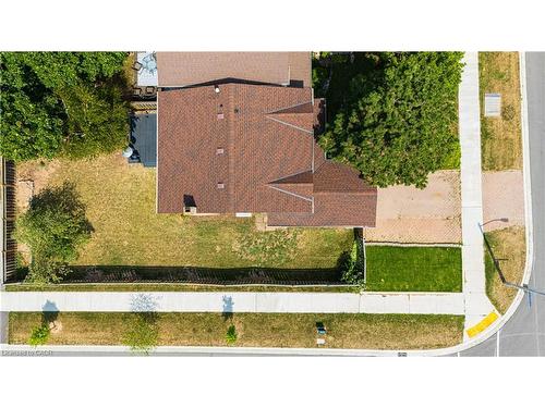 3045 Driftwood Drive, Burlington, ON - Outdoor