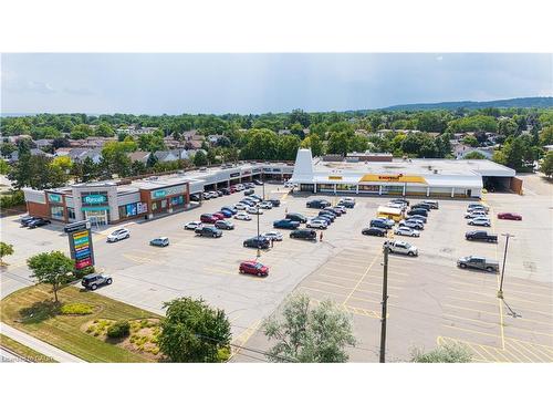 3045 Driftwood Drive, Burlington, ON - Outdoor With View