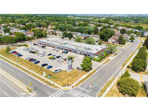 3045 Driftwood Drive, Burlington, ON - Outdoor With View