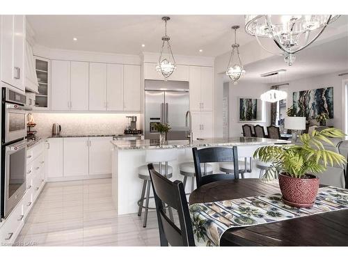 20 Festival Way, Binbrook, ON - Indoor