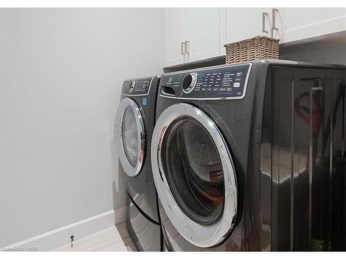 20 Festival Way, Binbrook, ON - Indoor Photo Showing Laundry Room