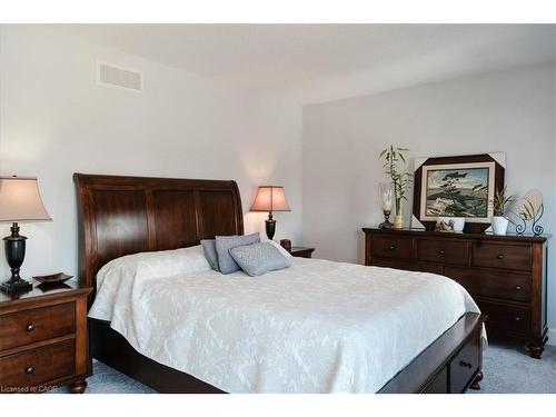20 Festival Way, Binbrook, ON - Indoor Photo Showing Bedroom