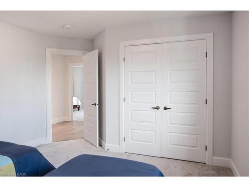 20 Festival Way, Binbrook, ON - Indoor Photo Showing Bedroom