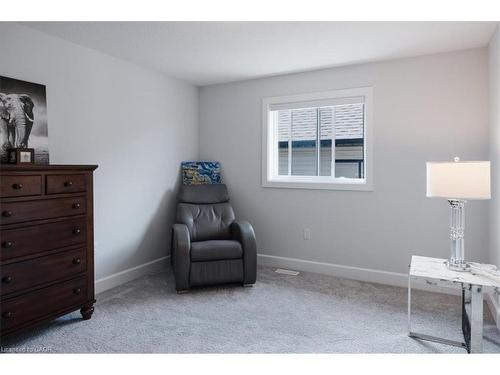 20 Festival Way, Binbrook, ON - Indoor Photo Showing Bedroom