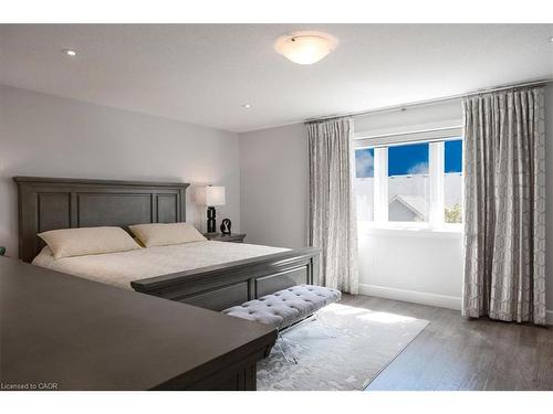 20 Festival Way, Binbrook, ON - Indoor Photo Showing Bedroom