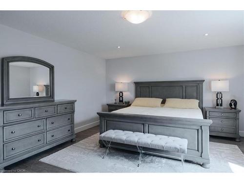 20 Festival Way, Binbrook, ON - Indoor Photo Showing Bedroom