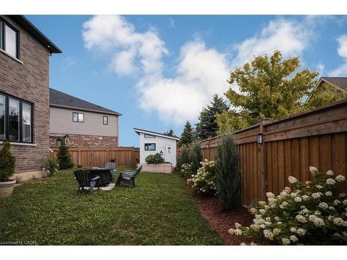 20 Festival Way, Binbrook, ON - Outdoor With Exterior