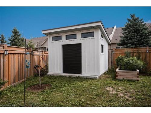 20 Festival Way, Binbrook, ON - Outdoor