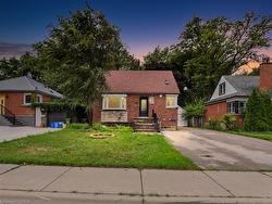 880 Garth Street  Hamilton, ON L9C 4K9