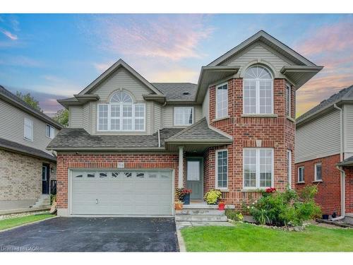 704 Shediac Crescent  Waterloo, ON N2K 4H5