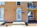 37-151 Gateshead Crescent, Stoney Creek, ON  - Outdoor With Balcony With Exterior 