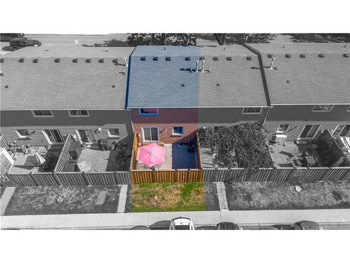 37-151 Gateshead Crescent, Stoney Creek, ON - Outdoor