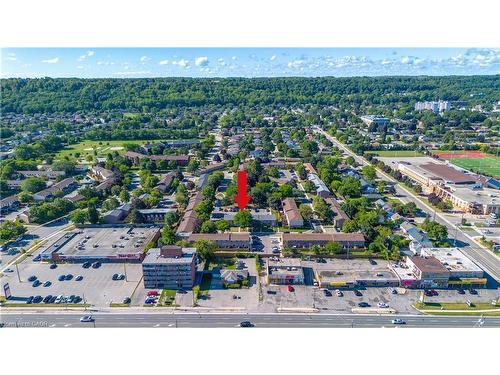 37-151 Gateshead Crescent, Stoney Creek, ON - Outdoor With View