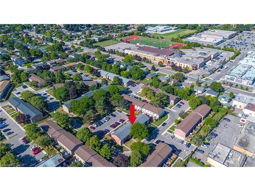 37-151 Gateshead Crescent, Stoney Creek, ON - Outdoor With View