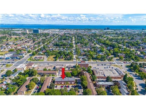 37-151 Gateshead Crescent, Stoney Creek, ON - Outdoor With View