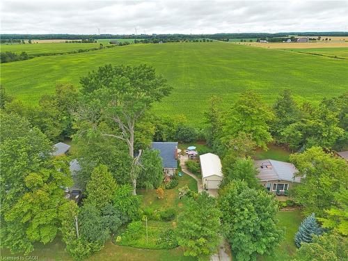 74434 Woodland Drive, Bluewater, ON - Outdoor With View
